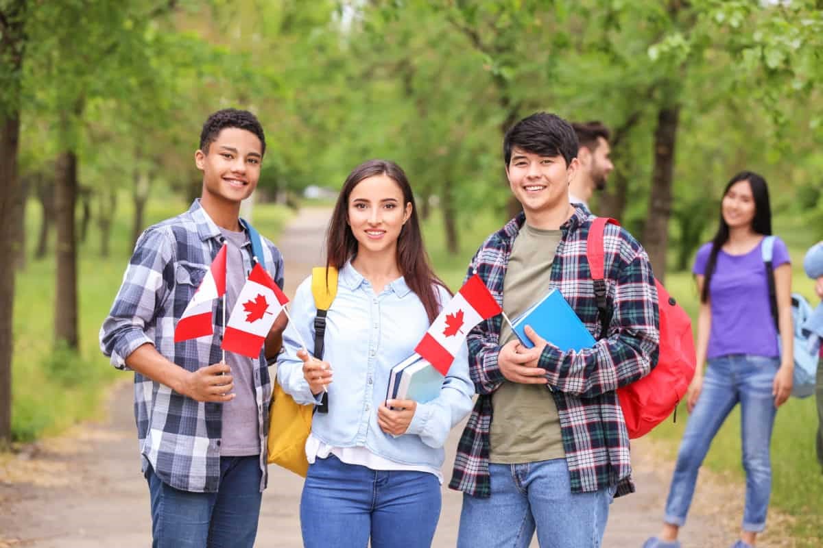 du học Canada