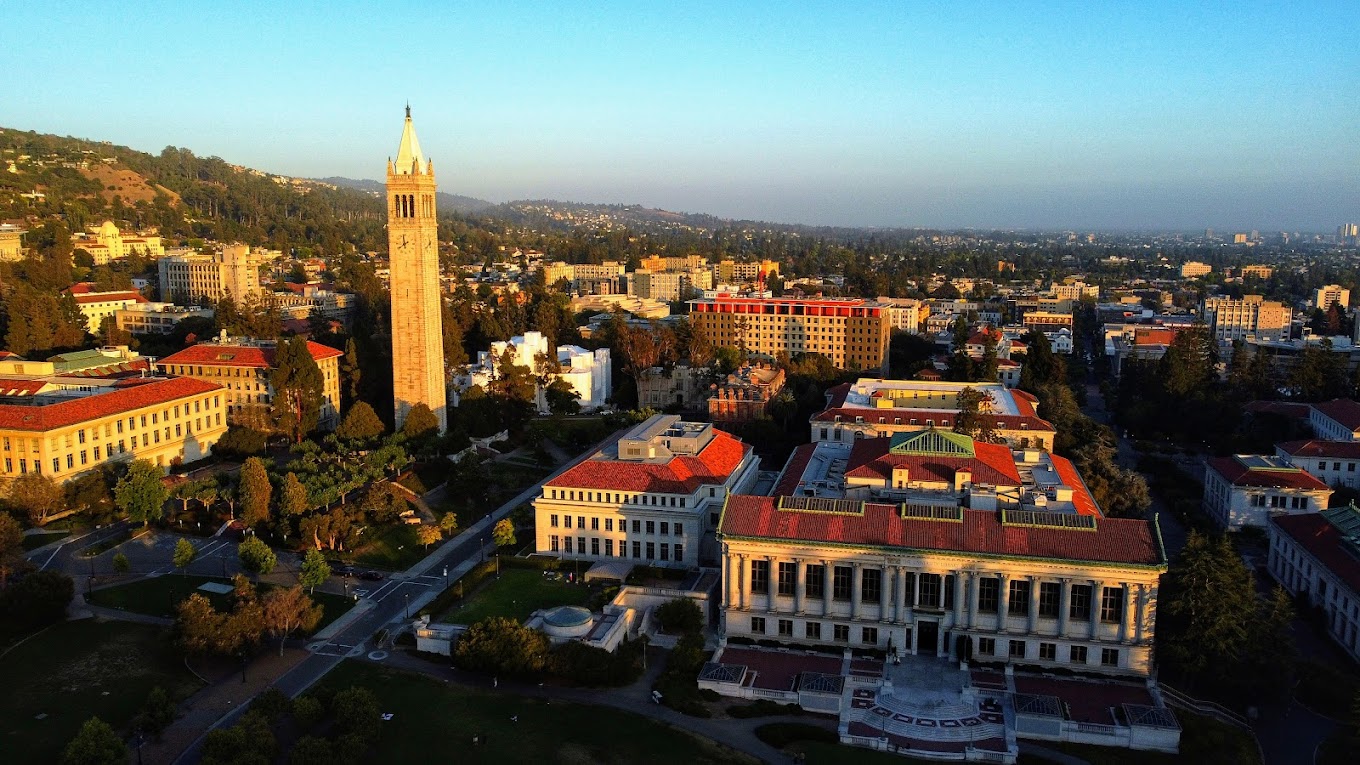 university-of-california-berkeley