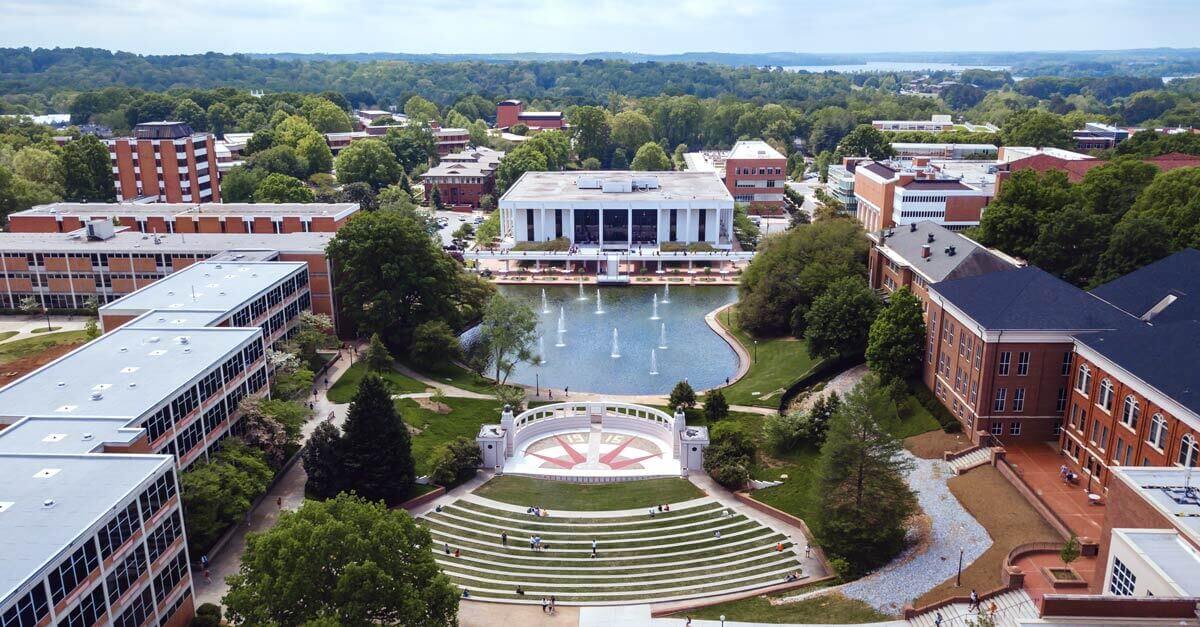 Clemson University-2