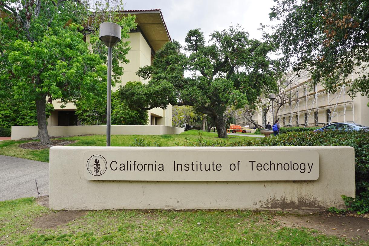 California Institute of Technology-2