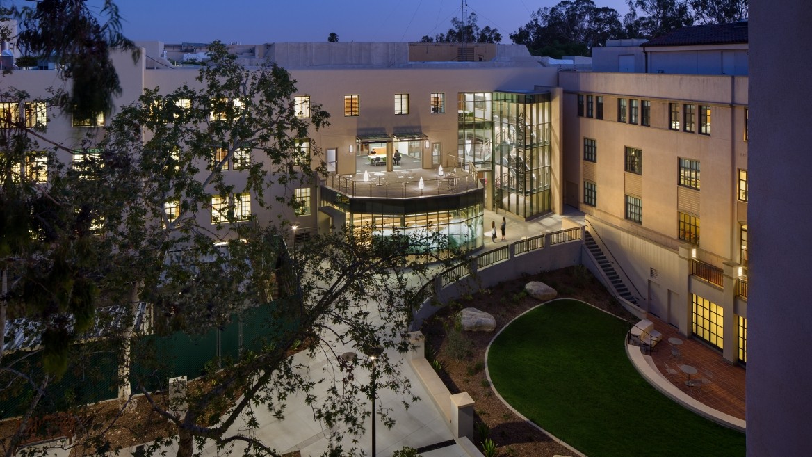 California Institute of Technology-3