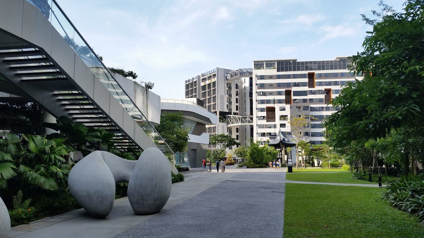 singapore-university-of-technology-and-design
