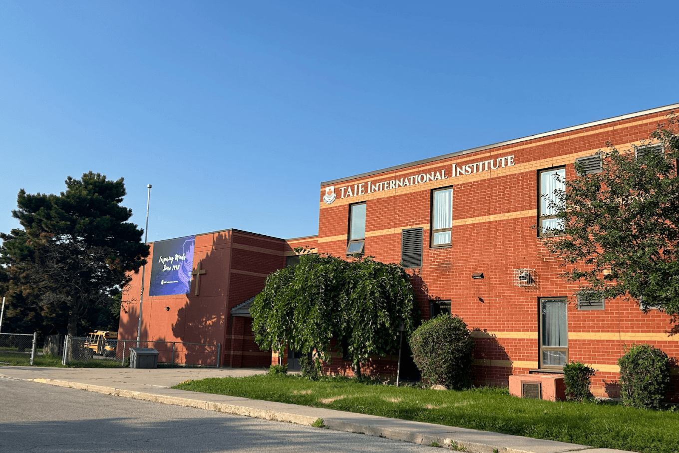 taie-international-institute