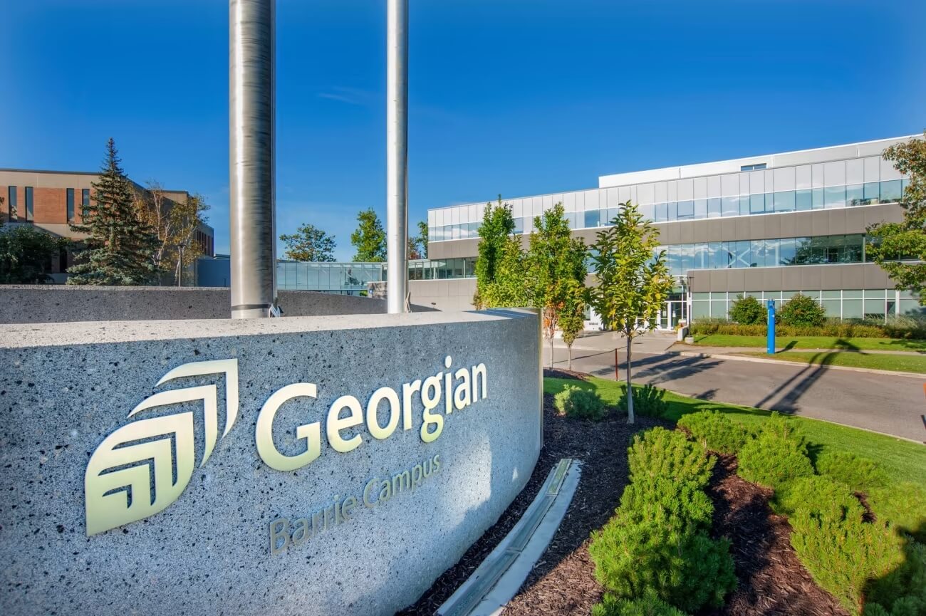 truong-cao-dang-georgian-college-1